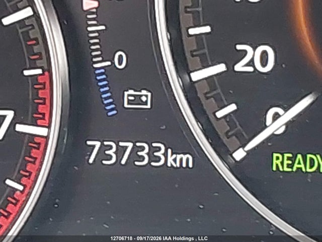 Продаж на аукціоні авто 2025 Mazda Cx-70 Premium, vin: JM3KJDHD0S1114038, номер лоту: 12706718