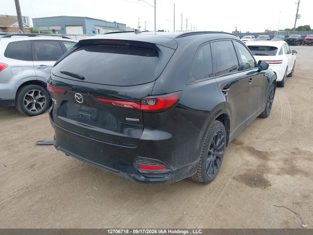 Продаж на аукціоні авто 2025 Mazda Cx-70 Premium, vin: JM3KJDHD0S1114038, номер лоту: 12706718