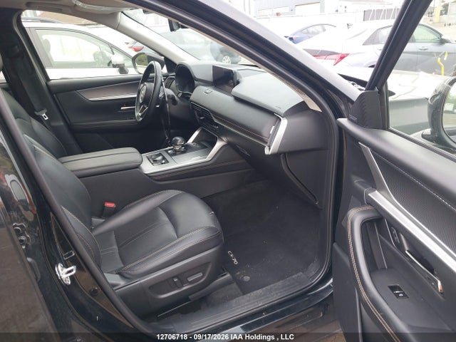 Продаж на аукціоні авто 2025 Mazda Cx-70 Premium, vin: JM3KJDHD0S1114038, номер лоту: 12706718