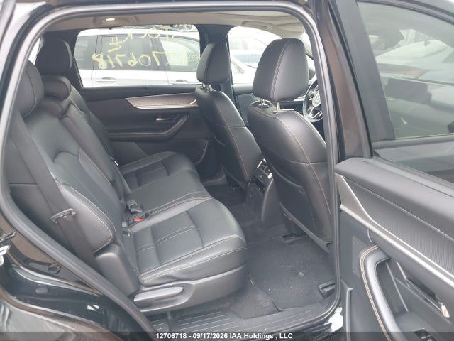 Продаж на аукціоні авто 2025 Mazda Cx-70 Premium, vin: JM3KJDHD0S1114038, номер лоту: 12706718
