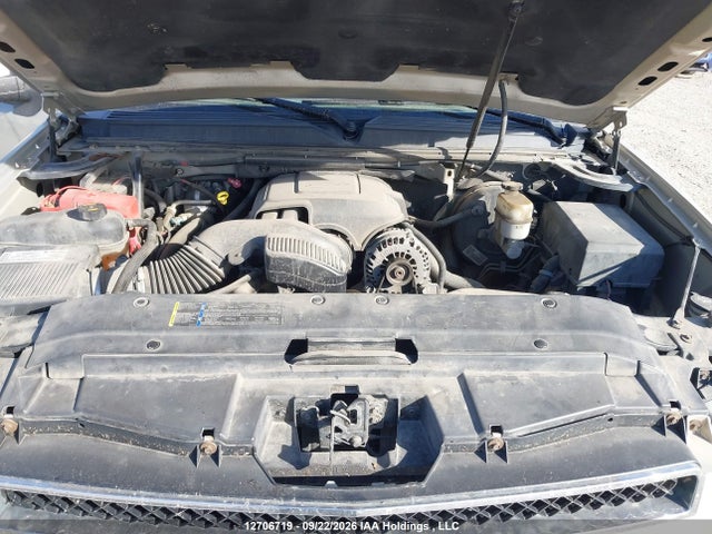 12706719 :رقم المزاد ، 3GNFK123X7G169358 vin ، 2007 Chevrolet Avalanche K1500 مزاد بيع