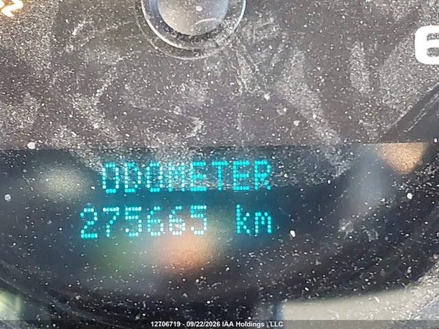 12706719 :رقم المزاد ، 3GNFK123X7G169358 vin ، 2007 Chevrolet Avalanche K1500 مزاد بيع