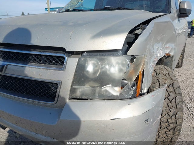 12706719 :رقم المزاد ، 3GNFK123X7G169358 vin ، 2007 Chevrolet Avalanche K1500 مزاد بيع