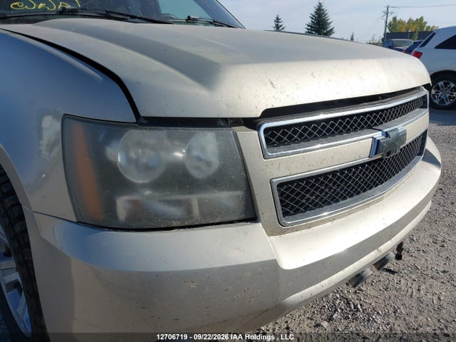 12706719 :رقم المزاد ، 3GNFK123X7G169358 vin ، 2007 Chevrolet Avalanche K1500 مزاد بيع