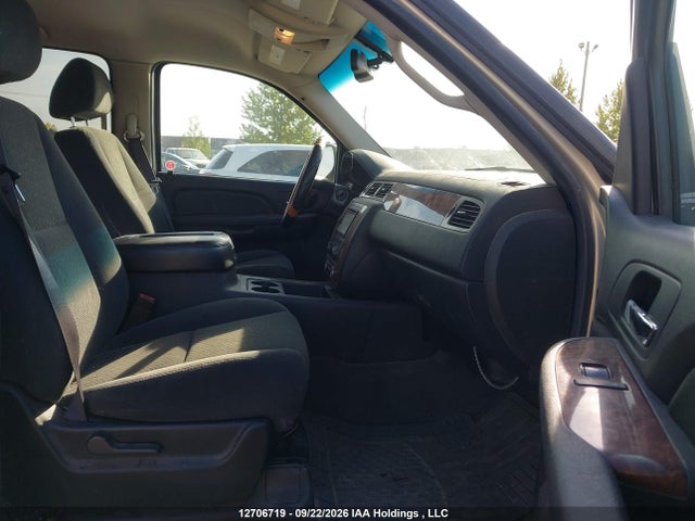 12706719 :رقم المزاد ، 3GNFK123X7G169358 vin ، 2007 Chevrolet Avalanche K1500 مزاد بيع