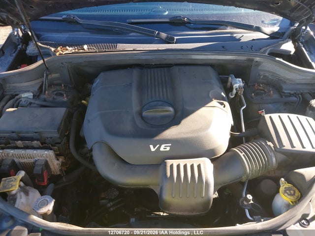 Продаж на аукціоні авто 2014 Jeep Grand Cherokee Limited, vin: 1C4RJFBG8EC188659, номер лоту: 12706720