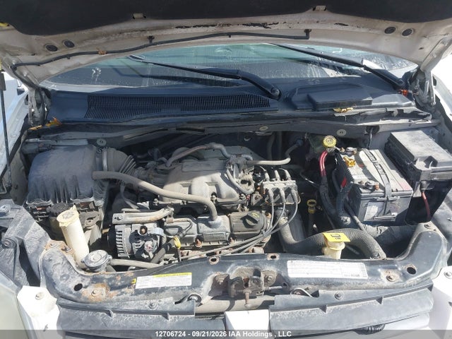 Aukcja sprzedaży 2009 Dodge Grand Caravan Se, vin: 2D8HN44E99R515875, numer aukcji: 12706724