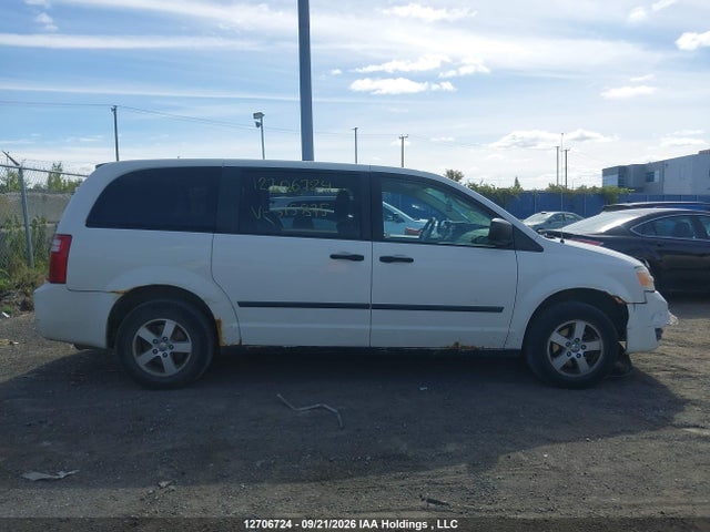 Aukcja sprzedaży 2009 Dodge Grand Caravan Se, vin: 2D8HN44E99R515875, numer aukcji: 12706724