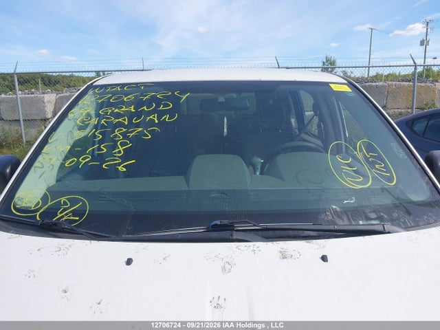 Aukcja sprzedaży 2009 Dodge Grand Caravan Se, vin: 2D8HN44E99R515875, numer aukcji: 12706724