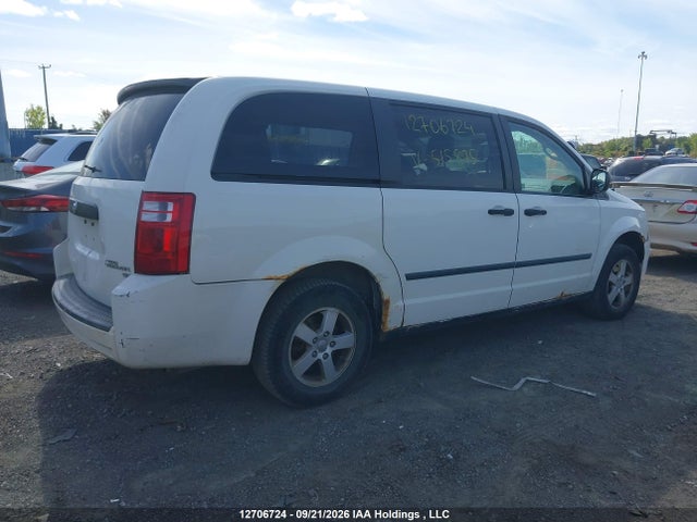 Aukcja sprzedaży 2009 Dodge Grand Caravan Se, vin: 2D8HN44E99R515875, numer aukcji: 12706724