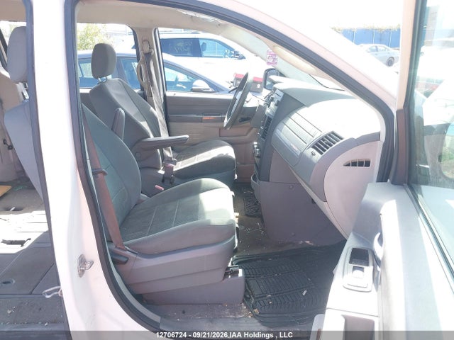 Aukcja sprzedaży 2009 Dodge Grand Caravan Se, vin: 2D8HN44E99R515875, numer aukcji: 12706724