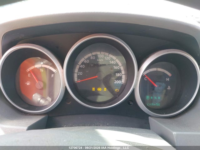 Aukcja sprzedaży 2009 Dodge Grand Caravan Se, vin: 2D8HN44E99R515875, numer aukcji: 12706724