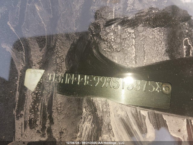 Aukcja sprzedaży 2009 Dodge Grand Caravan Se, vin: 2D8HN44E99R515875, numer aukcji: 12706724