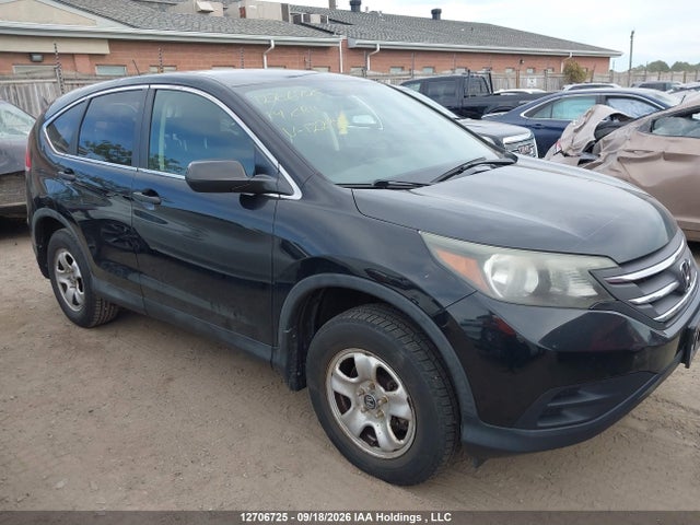 Aukcja sprzedaży 2014 Honda Cr-v Lx, vin: 2HKRM4H30EH122949, numer aukcji: 12706725