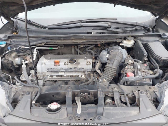 Aukcja sprzedaży 2014 Honda Cr-v Lx, vin: 2HKRM4H30EH122949, numer aukcji: 12706725