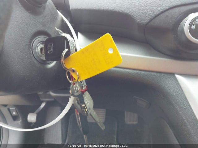 Aukcja sprzedaży 2014 Honda Cr-v Lx, vin: 2HKRM4H30EH122949, numer aukcji: 12706725