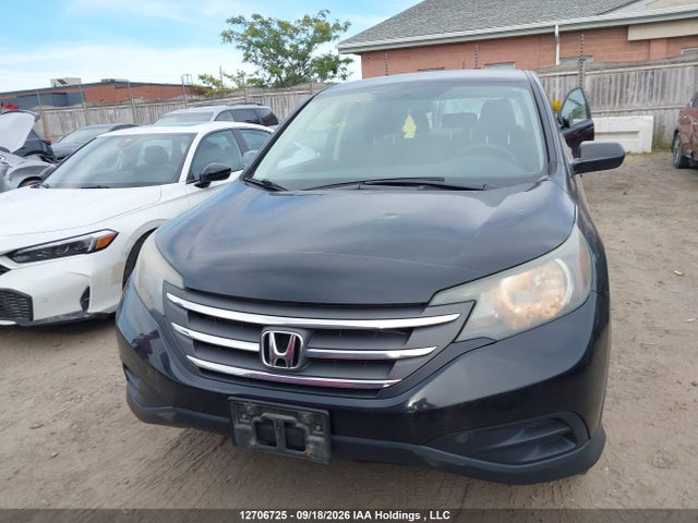 Aukcja sprzedaży 2014 Honda Cr-v Lx, vin: 2HKRM4H30EH122949, numer aukcji: 12706725