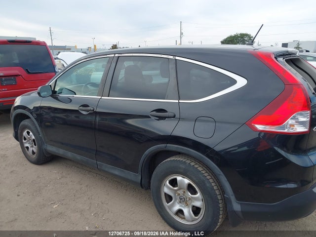 Aukcja sprzedaży 2014 Honda Cr-v Lx, vin: 2HKRM4H30EH122949, numer aukcji: 12706725