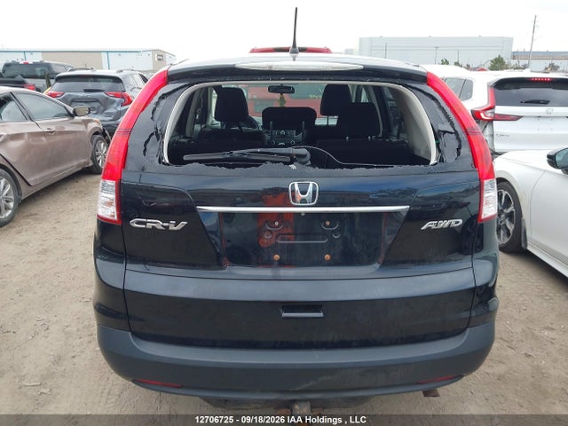 Aukcja sprzedaży 2014 Honda Cr-v Lx, vin: 2HKRM4H30EH122949, numer aukcji: 12706725