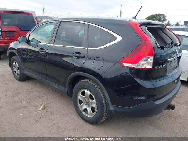 Aukcja sprzedaży 2014 Honda Cr-v Lx, vin: 2HKRM4H30EH122949, numer aukcji: 12706725