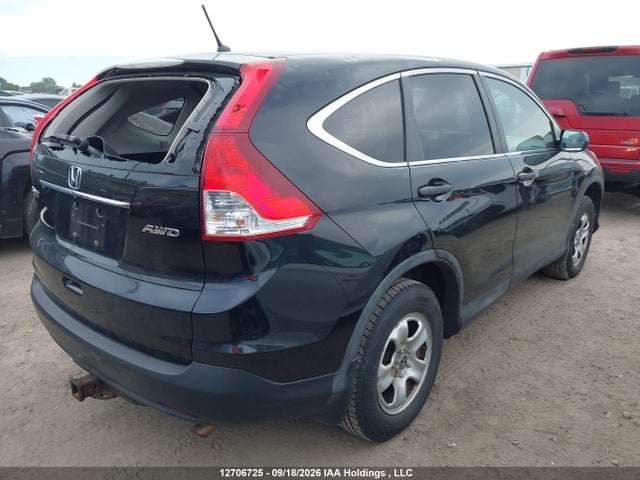 Aukcja sprzedaży 2014 Honda Cr-v Lx, vin: 2HKRM4H30EH122949, numer aukcji: 12706725
