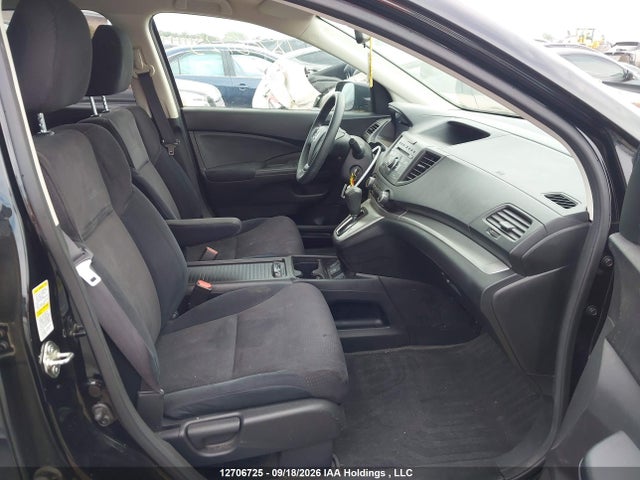 Aukcja sprzedaży 2014 Honda Cr-v Lx, vin: 2HKRM4H30EH122949, numer aukcji: 12706725