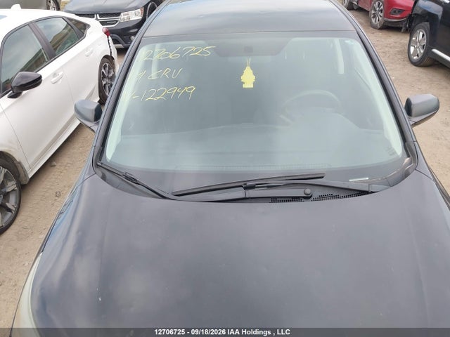 Aukcja sprzedaży 2014 Honda Cr-v Lx, vin: 2HKRM4H30EH122949, numer aukcji: 12706725