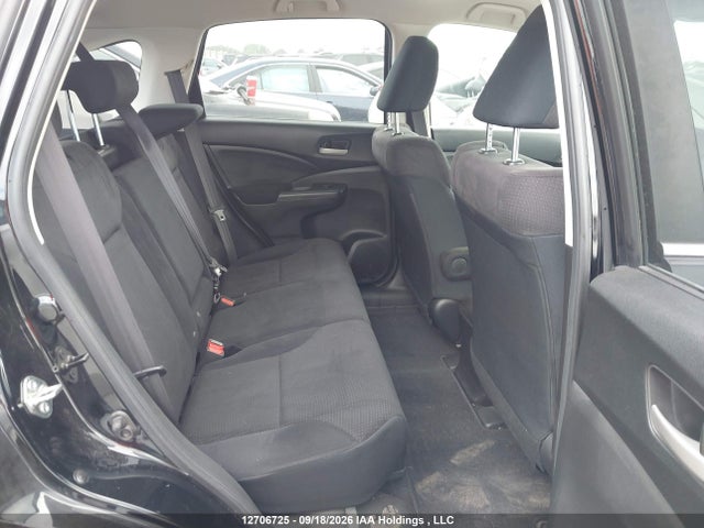 Aukcja sprzedaży 2014 Honda Cr-v Lx, vin: 2HKRM4H30EH122949, numer aukcji: 12706725