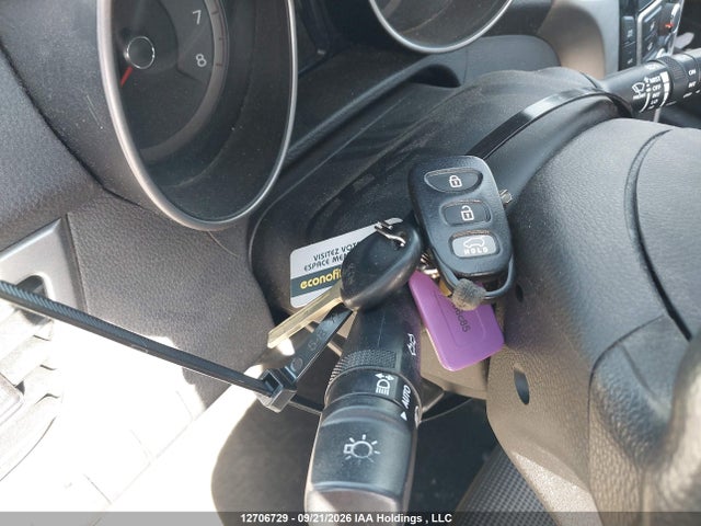 KMHD25LH3EU191063 Hyundai ELANTRA GT