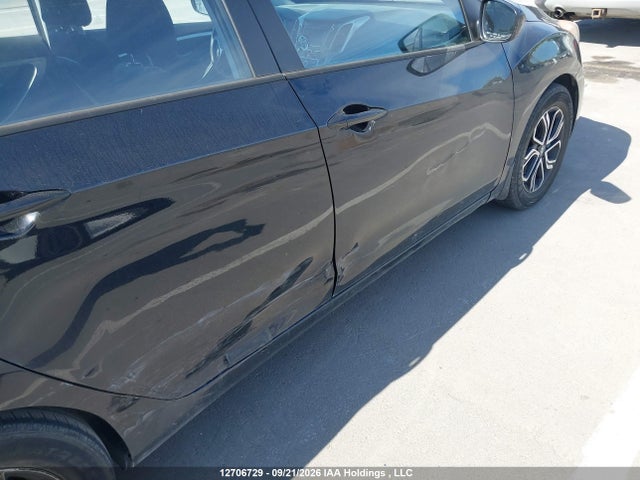 KMHD25LH3EU191063 Hyundai ELANTRA GT