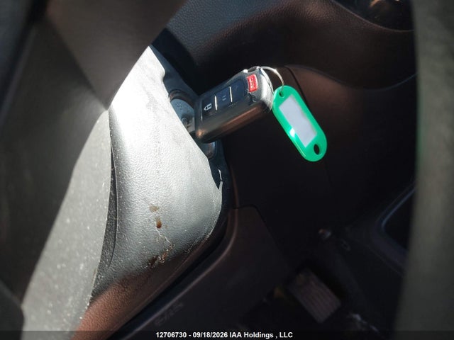2017 Mitsubishi Mirage G4 Es მანქანა იყიდება აუქციონზე, vin: ML32F3FJ0HH002811, აუქციონის ნომერი: 12706730