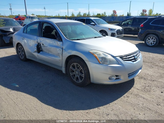 Aukcja sprzedaży 2010 Nissan Altima, vin: 1N4AL2AP7AC163530, numer aukcji: 12706731