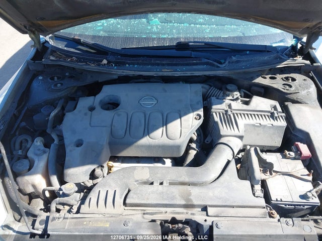 Aukcja sprzedaży 2010 Nissan Altima, vin: 1N4AL2AP7AC163530, numer aukcji: 12706731