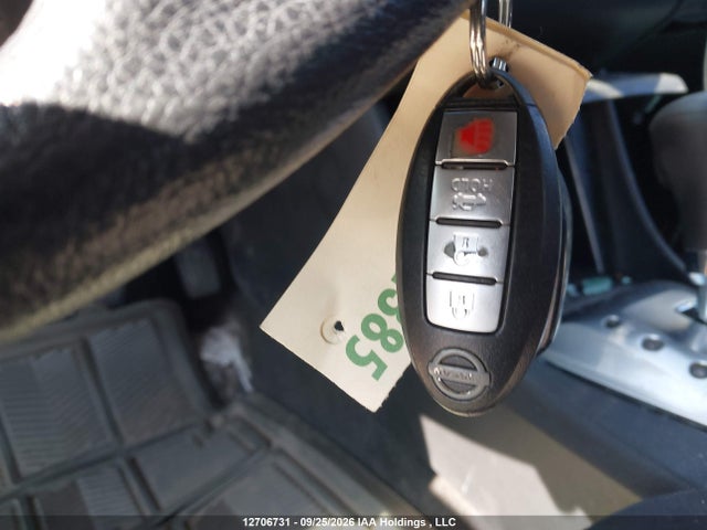 Aukcja sprzedaży 2010 Nissan Altima, vin: 1N4AL2AP7AC163530, numer aukcji: 12706731