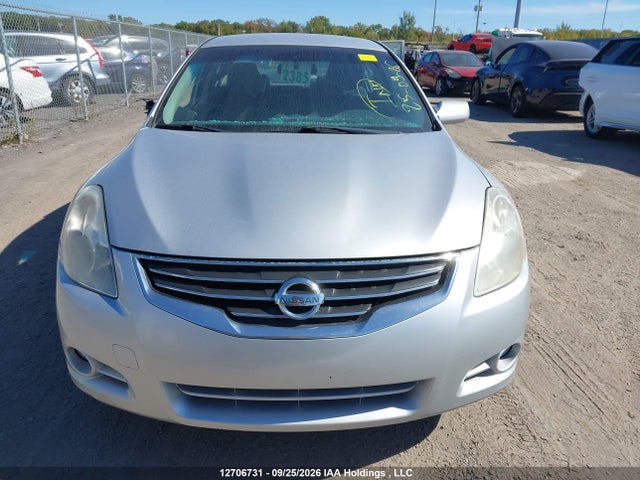 Aukcja sprzedaży 2010 Nissan Altima, vin: 1N4AL2AP7AC163530, numer aukcji: 12706731