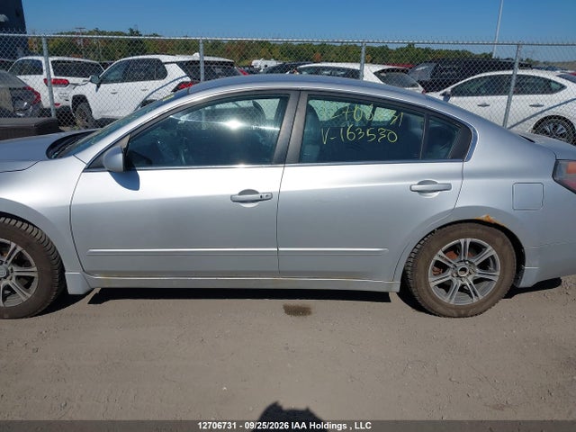 Aukcja sprzedaży 2010 Nissan Altima, vin: 1N4AL2AP7AC163530, numer aukcji: 12706731