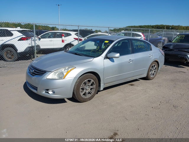 Aukcja sprzedaży 2010 Nissan Altima, vin: 1N4AL2AP7AC163530, numer aukcji: 12706731