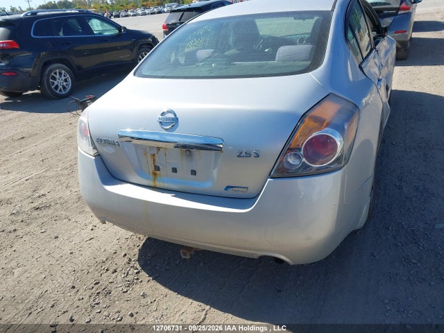 Aukcja sprzedaży 2010 Nissan Altima, vin: 1N4AL2AP7AC163530, numer aukcji: 12706731