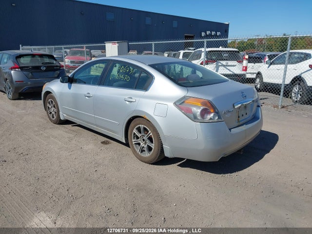 Aukcja sprzedaży 2010 Nissan Altima, vin: 1N4AL2AP7AC163530, numer aukcji: 12706731