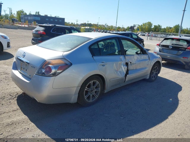 Aukcja sprzedaży 2010 Nissan Altima, vin: 1N4AL2AP7AC163530, numer aukcji: 12706731