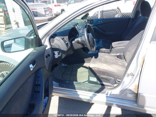 Aukcja sprzedaży 2010 Nissan Altima, vin: 1N4AL2AP7AC163530, numer aukcji: 12706731