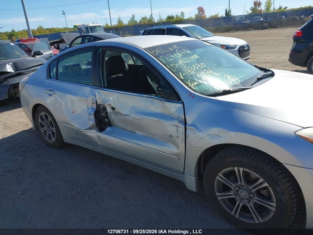 Aukcja sprzedaży 2010 Nissan Altima, vin: 1N4AL2AP7AC163530, numer aukcji: 12706731