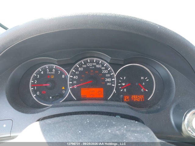 Aukcja sprzedaży 2010 Nissan Altima, vin: 1N4AL2AP7AC163530, numer aukcji: 12706731