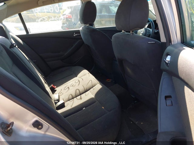 Aukcja sprzedaży 2010 Nissan Altima, vin: 1N4AL2AP7AC163530, numer aukcji: 12706731