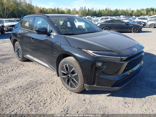 Aukcja sprzedaży 2026 Toyota Bz Xle Awd, vin: JTMADAFB2TJ026590, numer aukcji: 12706732