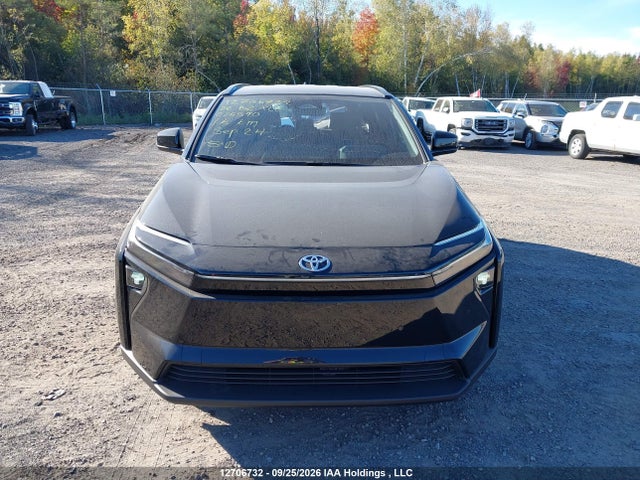 Aukcja sprzedaży 2026 Toyota Bz Xle Awd, vin: JTMADAFB2TJ026590, numer aukcji: 12706732