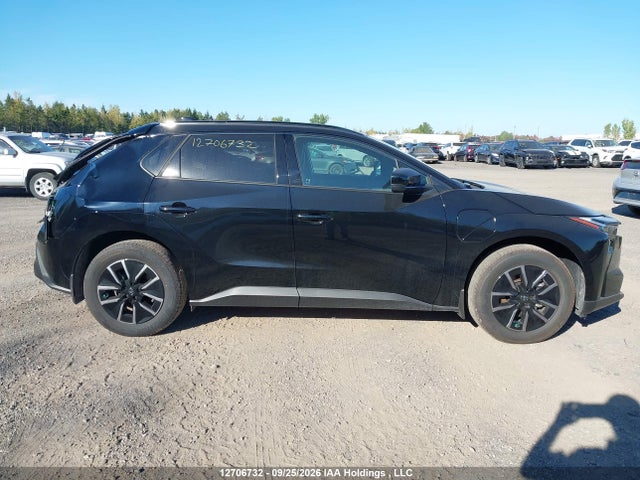 Aukcja sprzedaży 2026 Toyota Bz Xle Awd, vin: JTMADAFB2TJ026590, numer aukcji: 12706732