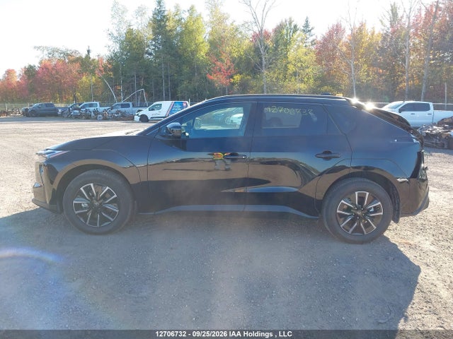 Aukcja sprzedaży 2026 Toyota Bz Xle Awd, vin: JTMADAFB2TJ026590, numer aukcji: 12706732