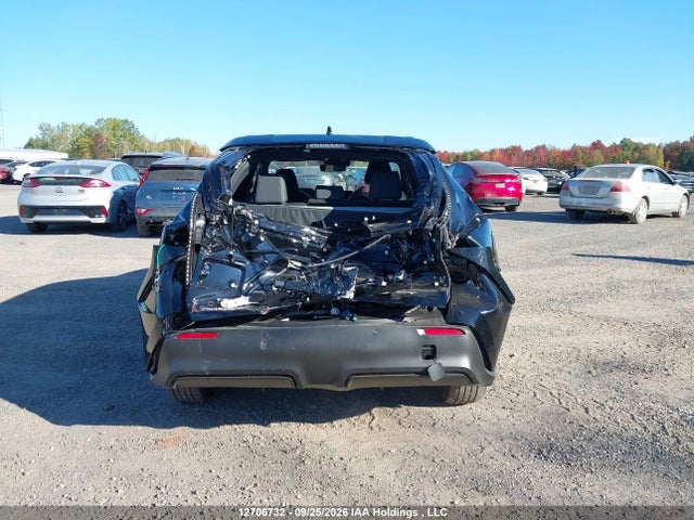 Aukcja sprzedaży 2026 Toyota Bz Xle Awd, vin: JTMADAFB2TJ026590, numer aukcji: 12706732