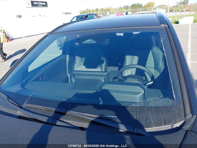 Aukcja sprzedaży 2026 Toyota Bz Xle Awd, vin: JTMADAFB2TJ026590, numer aukcji: 12706732
